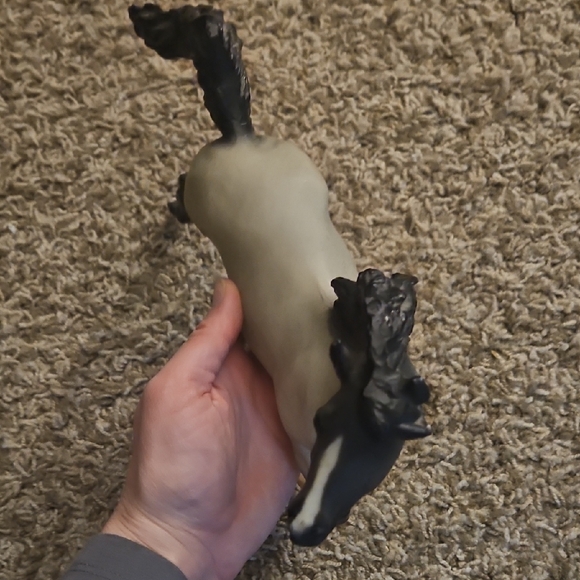 Vintage Breyer Seminole Model - Picture 3 of 4